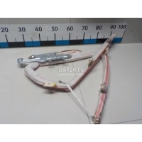Подушка безопасности боковая (шторка) BMW 5-serie F10/F11 (2009 - 2016) 72129143418