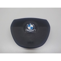 Подушка безопасности в рулевое колесо BMW 5-serie F10/F11 (2009 - 2016) 32306783825