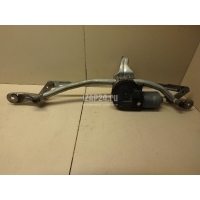 Трапеция стеклоочистителей BMW 5-serie F10/F11 (2009 - 2016) 61617306266