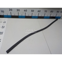 Уплотнитель двери BMW 5-serie F10/F11 (2009 - 2016) 51337182283