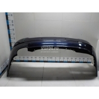 Бампер задний BMW 5-serie F10/F11 (2009 - 2016) 51127238522