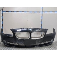 Бампер передний BMW 5-serie F10/F11 (2009 - 2016)
