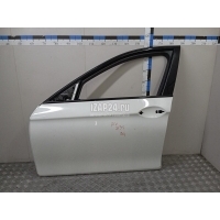 Дверь передняя левая BMW 5-serie F10/F11 (2009 - 2016) 41009628753