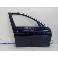Дверь передняя правая BMW 5-serie F10/F11 (2009 - 2016) 41007206108