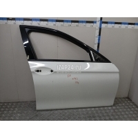 Дверь передняя правая BMW 5-serie F10/F11 (2009 - 2016) 41009628754
