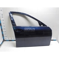 Дверь передняя правая BMW 5-serie F10/F11 (2009 - 2016) 41007206108