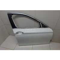 Дверь передняя правая BMW 5-serie F10/F11 (2009 - 2016) 41009628754