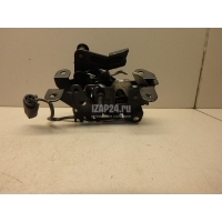 Замок капота BMW 5-serie F10/F11 (2009 - 2016) 51237206453