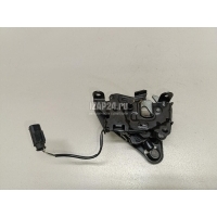 Замок капота BMW 5-serie F10/F11 (2009 - 2016) 51237206453