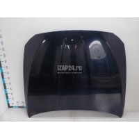 Капот BMW 5-serie F10/F11 (2009 - 2016) 41617207194