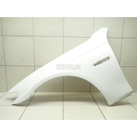 Крыло переднее левое BMW 5-serie F10/F11 (2009 - 2016) 41355A03261