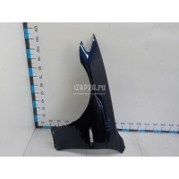 Крыло переднее левое BMW 5-serie F10/F11 (2009 - 2016) 41357248659