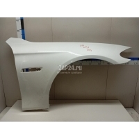 Крыло переднее правое BMW 5-serie F10/F11 (2009 - 2016) 41355A03262