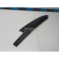 Накладка двери задней левой BMW 5-serie F10/F11 (2009 - 2016) 51355A56DF5