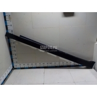 Накладка на порог (наружная) BMW 5-serie F10/F11 (2009 - 2016) 51777262663
