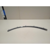 Накладка переднего крыла левого BMW 5-serie F10/F11 (2009 - 2016) 51137327405
