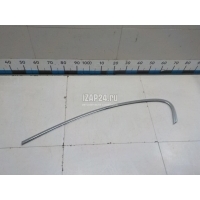Накладка стекла заднего левого BMW 5-serie F10/F11 (2009 - 2016) 51357182299