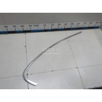 Накладка стекла заднего правого BMW 5-serie F10/F11 (2009 - 2016) 51357182300