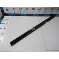 Накладка стекла заднего правого BMW 5-serie F10/F11 (2009 - 2016) 51357182290
