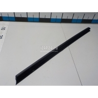 Накладка стекла переднего левого BMW 5-serie F10/F11 (2009 - 2016) 51337182277