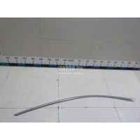 Накладка стекла переднего левого BMW 5-serie F10/F11 (2009 - 2016) 51337182281