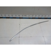 Накладка стекла переднего правого BMW 5-serie F10/F11 (2009 - 2016) 51337182282