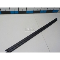 Накладка стекла переднего правого BMW 5-serie F10/F11 (2009 - 2016) 51337182278