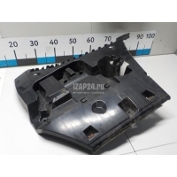 Направляющая заднего бампера правая BMW 5-serie F10/F11 (2009 - 2016) 51127184768