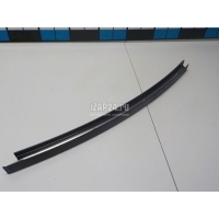 Направляющая стекла двери BMW 5-serie F10/F11 (2009 - 2016) 51357182296