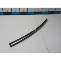 Направляющая стекла двери BMW 5-serie F10/F11 (2009 - 2016) 51357182295