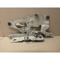 Петля капота левая BMW 5-serie F10/F11 (2009 - 2016) 41007270883