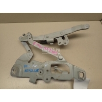 Петля капота правая BMW 5-serie F10/F11 (2009 - 2016) 41007270884