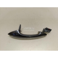 Ручка двери наружная правая BMW 5-serie F10/F11 (2009 - 2016) 51217249980