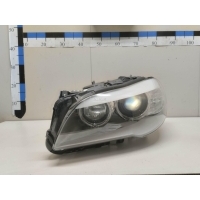 Фара левая BMW 5-serie F10/F11 (2009 - 2016) 63117271905