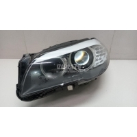 Фара левая BMW 5-serie F10/F11 (2009 - 2016) 63117271909