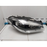 Фара правая BMW 5-serie F10/F11 (2009 - 2016) 63117352486