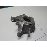 Кулак поворотный задний левый BMW 5-serie F10/F11 (2009 - 2016) 33326793769