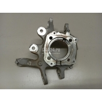 Кулак поворотный задний правый BMW 5-serie F10/F11 (2009 - 2016) 33326793770
