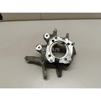 Кулак поворотный задний правый BMW 5-serie F10/F11 (2009 - 2016) 33326793770