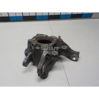 Кулак поворотный задний правый BMW 5-serie F10/F11 (2009 - 2016) 33326793770
