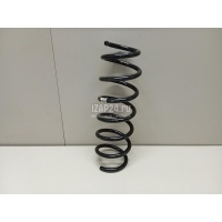 Пружина задняя BMW 5-serie F10/F11 (2009 - 2016) 33536795436