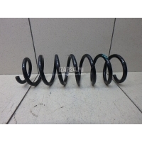 Пружина передняя BMW 5-serie F10/F11 (2009 - 2016) 31336794634