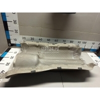 Экран тепловой BMW 5-serie F10/F11 (2009 - 2016) 51487202860