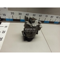Компрессор кондиционера BMW X5 E70 (2007 - 2013)  64509154072