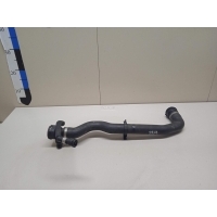 Патрубок радиатора BMW 5-serie F10/F11 (2009 - 2016) 17127809818