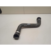 Патрубок радиатора BMW 5-serie F10/F11 (2009 - 2016) 17127809821
