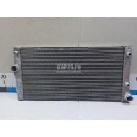 Радиатор основной BMW 5-serie F10/F11 (2009 - 2016) 17117562586