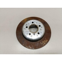 Диск тормозной задний BMW 5-serie F10/F11 (2009 - 2016) 34216775287