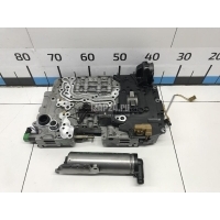 Блок клапанов BMW 5-serie F10/F11 (2009 - 2016) 24348632168