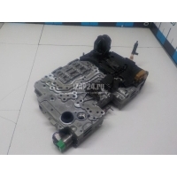 Блок клапанов BMW 5-serie F10/F11 (2009 - 2016) 24347544941